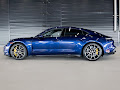 2023 Porsche Taycan Turbo S