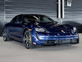 2023 Porsche Taycan Turbo S