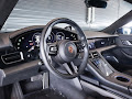 2023 Porsche Taycan Turbo S