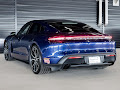 2023 Porsche Taycan Turbo S