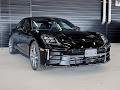 2025 Porsche Panamera