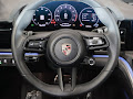 2025 Porsche Panamera