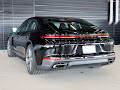 2025 Porsche Panamera
