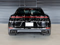 2025 Porsche Panamera