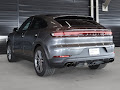 2025 Porsche Cayenne Coupe