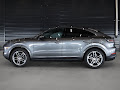 2025 Porsche Cayenne Coupe