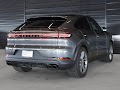 2025 Porsche Cayenne Coupe
