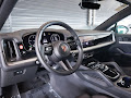 2025 Porsche Cayenne Coupe