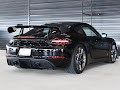 2024 Porsche 718 Cayman GT4 RS