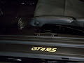 2024 Porsche 718 Cayman GT4 RS