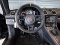 2024 Porsche 718 Cayman GT4 RS