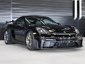 2024 Porsche 718 Cayman GT4 RS