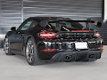 2024 Porsche 718 Cayman GT4 RS