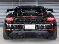 2024 Porsche 718 Cayman GT4 RS
