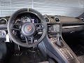2024 Porsche 718 Cayman GT4 RS