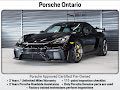 2024 Porsche 718 Cayman GT4 RS