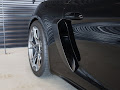 2024 Porsche 718 Cayman GT4 RS