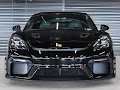 2024 Porsche 718 Cayman GT4 RS