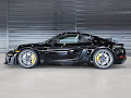 2024 Porsche 718 Cayman GT4 RS