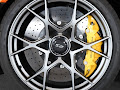 2024 Porsche 718 Cayman GT4 RS