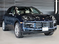 2025 Porsche Cayenne