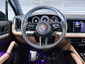 2025 Porsche Cayenne