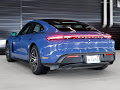 2024 Porsche Taycan