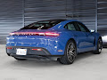 2024 Porsche Taycan