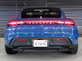 2024 Porsche Taycan
