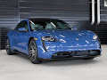 2024 Porsche Taycan