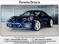 2024 Porsche 911 Carrera GTS Coupe