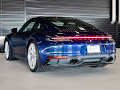 2024 Porsche 911 Carrera GTS Coupe
