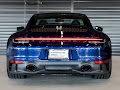 2024 Porsche 911 Carrera GTS Coupe
