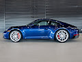 2024 Porsche 911 Carrera GTS Coupe
