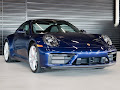 2024 Porsche 911 Carrera GTS Coupe