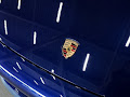 2024 Porsche 911 Carrera GTS Coupe