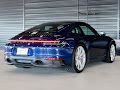 2024 Porsche 911 Carrera GTS Coupe