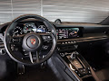 2024 Porsche 911 Carrera GTS Coupe