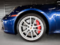 2024 Porsche 911 Carrera GTS Coupe