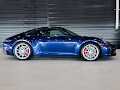 2024 Porsche 911 Carrera GTS Coupe