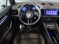 2025 Porsche Macan Electric