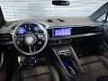 2025 Porsche Macan Electric