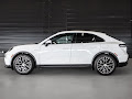 2025 Porsche Macan Electric