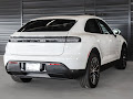 2025 Porsche Macan Electric