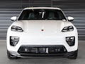 2025 Porsche Macan Electric
