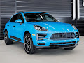 2020 Porsche Macan S
