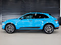 2020 Porsche Macan S