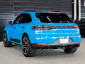 2020 Porsche Macan S
