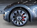 2024 Tesla Model Y Performance