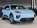 2025 Porsche Macan Electric